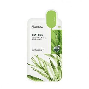 Mediheal Маска для лица Teetree Essential Mask