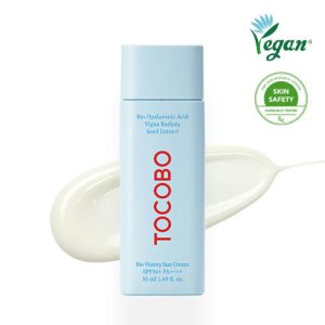 Tocobo Солнцезащитный крем BIO WATERY SUN CREAM SPF50+ PA++++