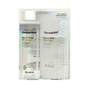 DR.JART+ Очищающая вода Dermaclear™ Micro Water, 250мл