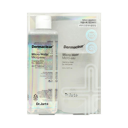DR.JART+ Очищающая вода Dermaclear™ Micro Water, 250мл