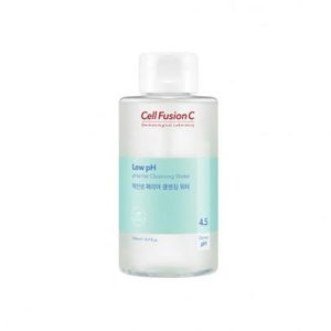 Cell Fusion C Очищающая водичка Low Ph pHarrier Cleansing Water 500мл