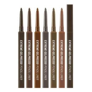 CLIO Карандаш-карандаш Extreme Gelpresso (4 оттенок)
