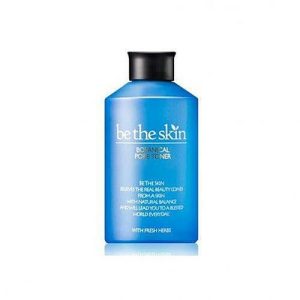 Be The Skin Тонер Botanical Pore Toner 150мл