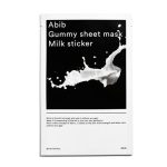 Abib Gummy Sheet Mask Milk Sticker