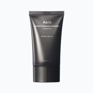 Abib Солнцезащитный крем Sedum Hyaluron Sunscreen Protection Tube 50мл SPF50+/PA++++
