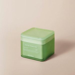 Mediheal Тонер-пэды Teatree Trouble Pad (100шт)