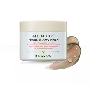 Klavuu Глиняная маска для лица Special Care Pearl Glow Mask 100мл