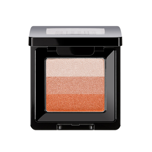 Missha Тени Triple Shadow 2g 08 (Orange Parade)