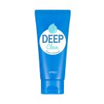 A'PIEU Пенка для умывания Deep Clean