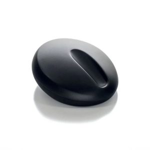 Подставка для бритвы Bolin Webb X1, черная