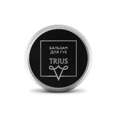 Бальзам для губ Trius, 15 мл