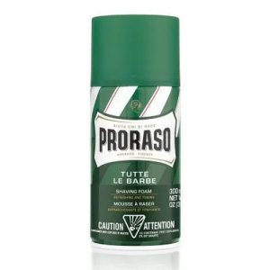 Пена для бритья Proraso Эвкалипт, 300 мл