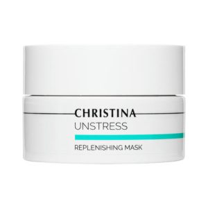CHRISTINA UNSTRESS Восстанавливающая маска, 50 мл