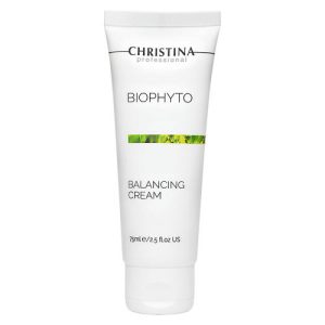 CHRISTINA BIO PHYTO Балансирующий крем, 75 мл