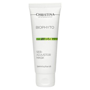 CHRISTINA BIO PHYTO Себорегулирующая маска, 75 мл