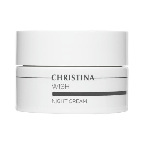 CHRISTINA WISH Ночной крем, 50 мл