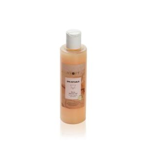 Питательный гель для душа Mixit Spa Rituals "Terra" с экстрактом кокоса и миндаля 250мл