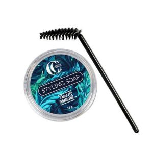 Мыло для укладки бровей CC Brow Oatmeal Styling Soap 15г