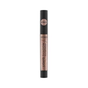 Тени для век Catrice Liquid shadow waterproof 050 Free Spirit 5,5мл