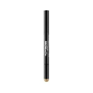 Карандаш для бровей Maybelline New York Brow Satin 01 Темный блонд