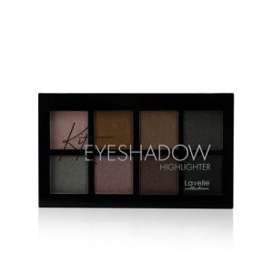Тени для век Lavelle HIGHLIGHTER