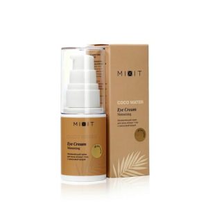 Увлажняющий крем для кожи вокруг глаз Mixit Coco Water eye cream moisturizing с кокосовой водой 30мл