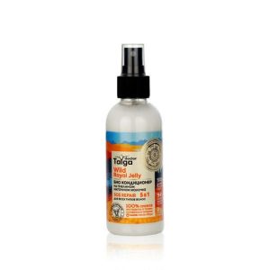 Спрей - кондиционер для волос Natura Siberica Doctor Taiga "Wild royal jelly" 5 в 1 170мл