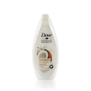Крем - гель для душа Dove "восстанавливающий" 250мл