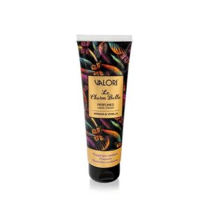 Крем для рук Valori Le Charm Belle "Argana & Vanilla" 100мл