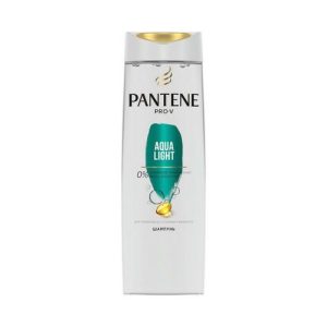 Шампунь Pantene Pro-V Aqua Light для тонких волос 250мл