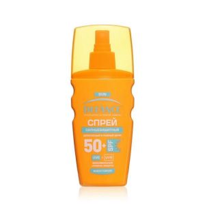 Спрей для загара Defance SPF 50 160мл