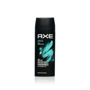 Мужской дезодорант Axe Apollo 150мл