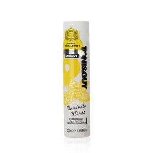 Кондиционер для светлых волос Toni&Guy Illuminate blonde Сияние светлых 250мл