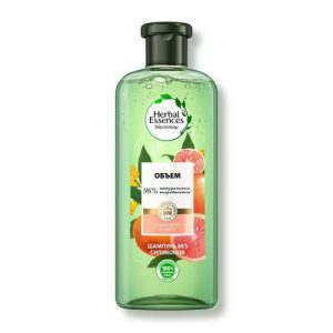 Шампунь для волос Herbal Essences "Белый грейпфрут и мята" 400мл