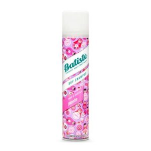 Сухой шампунь для волос Batiste "Sweetie" 200мл