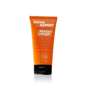 Восстанавливающая маска для волос Mades Cosmetics Hair Care "Repair Expert Restore Strength" с кератином 150мл
