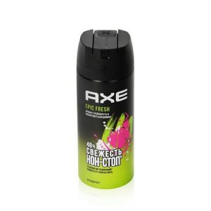 Мужской дезодорант - аэрозоль Axe Epic Fresh 150мл