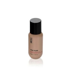 Тональный крем для лица LN Professional Silk Fluid 104, 35мл