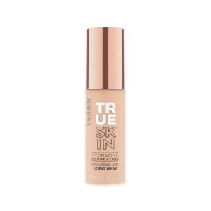 Тональный крем для лица Catrice True Skin 010 Cool Cashemere 30мл