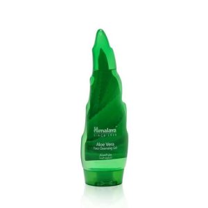 Гель для умывания Himalaya Herbals "Aloe Vera" 165мл