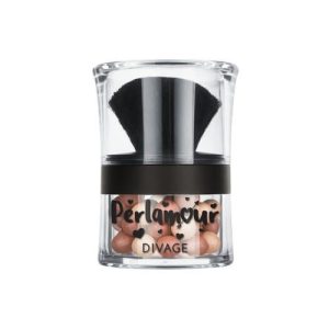 Румяна в шариках Divage Perlamour 902 20г