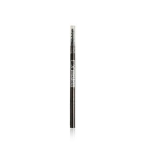 Карандаш для бровей Maybelline New York Brow ultra slim 06 black brown 1г
