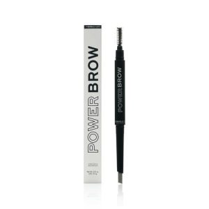 Автоматический карандаш для бровей Relove by Revolution Power Brow, Granite, 0,3г