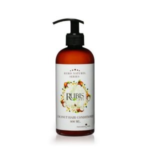Кондиционер для волос Rubis Care "Coconut" 400мл