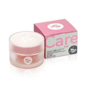 Сыворотка - концентрат для лица miShipy "Care Macadamia F12" с экстрактом красных водорослей 30шт