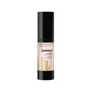 Основа под макияж Art-Visage Luminizer сияющая для всех типов кожи 20мл