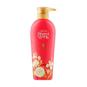 Шампунь DHAMA Moisture Care "питание и увлажнение" для сухих и ломких волос 400мл