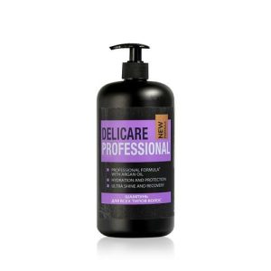 Шампунь для волос Delicare Professional для всех типов волос 1л