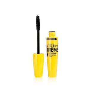 Тушь для ресниц BelorDesign "Podium extreme" Черная 11,7г