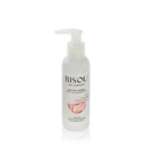 Крем - бальзам для рук Bisou Bio-Therapie "Help my hads!" 150мл